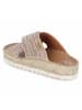Toni Pons Pantolette in mehrfarbig