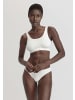 Hessnatur Bustier mit Softbund in naturweiss