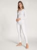 Calida Leggings in weiss