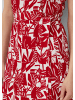 s.Oliver Kleid  in  35A1_mohnrot