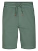 Petrol Industries Chino-Shorts DustDevil in Grün