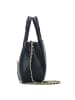 Replay Handtasche 21.5 cm in black