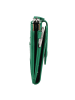 Braun Büffel Joy Kreditkartenetui RFID Schutz Leder 11 cm in fern green