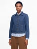Marie Lund Jeansjacke in medium stone