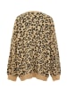 Poomi Sweater in SAND LEO