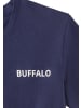 Buffalo Pyjama in navy /beige kariert