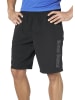 Bruno Banani Funktionsshorts in schwarz