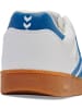 Hummel Sneaker "Handball Perfekt Sp" in Weiß