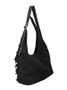 faina Women 2-In-1 Tote Bag Set in Black