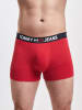Tommy Hilfiger Tommy Hilfiger Herren Tommy Hilfiger Boxershorts in primary red