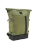 Strellson Northwood Sebastian Rucksack 50 cm Laptopfach in dark olive