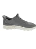 Geox Spherica Plus Slipper Grau