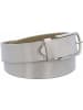 Selection Vanzetti Gürtel für Damen in silber