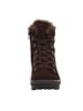 Legero Winterstiefelette NOVARA in Ciok