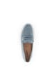 Gabor Fashion Slipper in blau