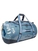 Tatonka Barrel 110 - Reisetasche 74 cm (black) in elemental blue