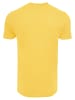 Mister Tee T-Shirts in taxi yellow