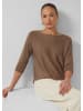 s.Oliver Strickpullover  in  8624_cognac