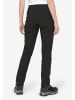 Whistler Cargohose Opentrail in 1001 Black