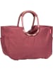Reisenthel Einkaufstasche loopshopper L in Twist Maroon
