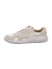 KOEL Sportliche Schnürschuhe in Beige