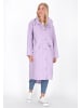 Schmuddelwedda Coat in violet