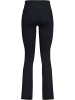 Under Armour Leggings "Motion Flare Pant" in Schwarz