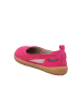 Snipe Schnürschuh in pink