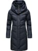 ragwear Winterjacke Natalka in Navy