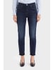M.O.D Paula Comfort Straight Glow Blue