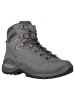 LOWA Trekkingschuhe high in grau