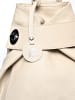 Anna Luchini Rucksack in Beige