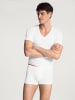 Calida T-Shirt in weiss