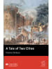 Hueber Buch - A Tale of Two Cities, m. 1 Buch, m. 1 Beilage