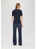 s.Oliver T-Shirt in 59D1_navy