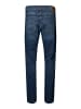 MCS Jeans MCRain in Med. Blue