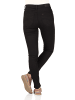 Lee Jeans Scarlett skinny in Schwarz