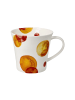 Goebel Coffee-/Tea Mug " Orange " in orange