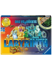 Ravensburger Verlag GmbH Spiel - Das verrückte Labyrinth - Glow in the Dark - Gesellschaftsspiel &a