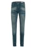 Cipo & Baxx Jeans in Blue