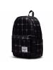 Herschel Classic XL 30 - Rucksack 47 cm (light grey crosshatch/peacoat) in tie dye check