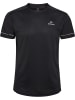 Newline Sportshirt "Nwlbreathe T-Shirt" in Schwarz