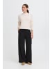 Oxmo Loungehose BMMTAYRA PANTS in Schwarz