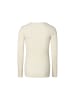 Noppies Still-Shirt in Bone White