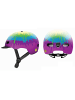 Nutcase Kinder-Fahrradhelm Little Nutty in lila