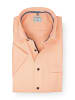 MARVELIS Comfort Fit Businesshemd in Mango 90