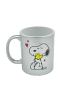 ONOMATO! Peanuts Snoopy Woodstock Tasse in Schwarz