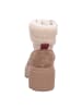 Tamaris Stiefeletten/Boot in beige