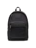 Herschel Kaine - Rucksack 16" 46 cm (black) in schwarz