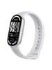 xiaomi Smartwatch Smart Band 10 in silber